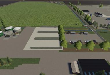 All productions for the NF march 4-fold v2.7