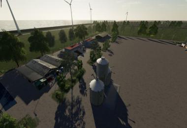 All productions for the NF march 4-fold v2.7