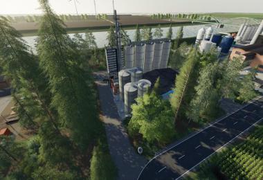 All productions for the NF march 4-fold v2.7