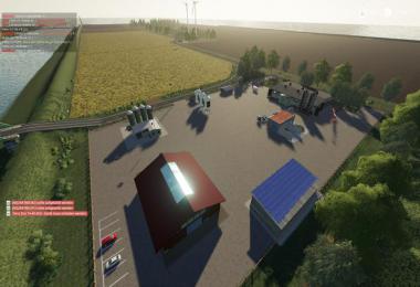 All productions for the NF march 4-fold v2.7