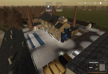 All productions for the NF march 4-fold v2.7