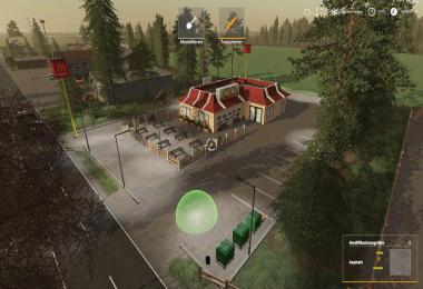 All productions for the NF march 4-fold v2.7