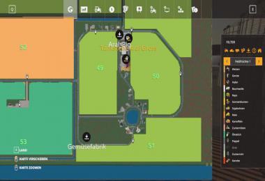 All productions for the NF march 4-fold v2.7
