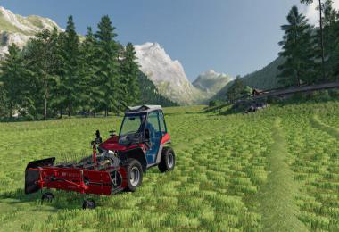 Alpine Farming Expansion is out now!