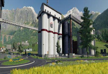 Alpine Farming Expansion is out now!