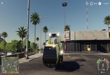 Altrak A-600 v1.0.0.0