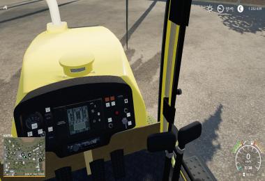 Altrak A-600 v1.0.0.0