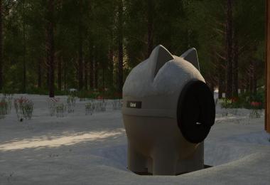 Animal Fuel Tanks v1.0.0.0