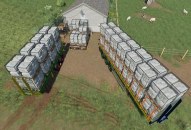 Animal Goods Transport v1.0.0.1