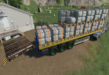 Animal Goods Transport v1.0.0.1