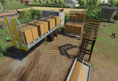 Animal Goods Transport v1.0.0.1
