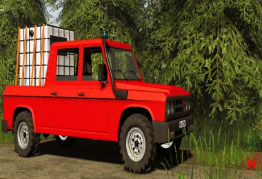 Aro 324 Carosat v0.0.0.4