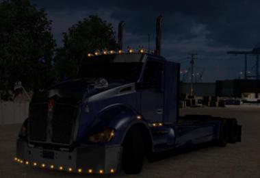 [ATS] Kenworth T680 Custom 1.39.x