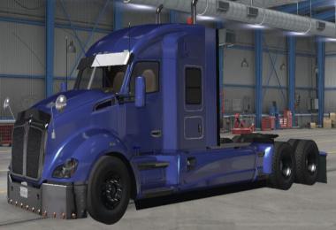 [ATS] Kenworth T680 Custom 1.39.x