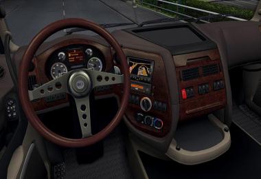 ATS Steering Creations Pack for ETS v1.3