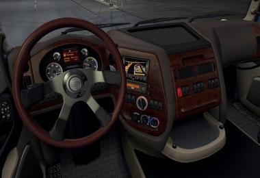 ATS Steering Creations Pack for ETS v1.3