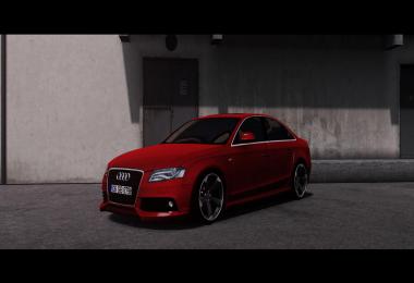 Audi S4 V2 1.39.x
