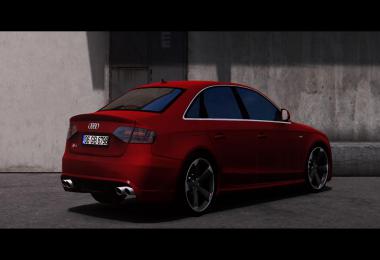 Audi S4 V2 1.39.x
