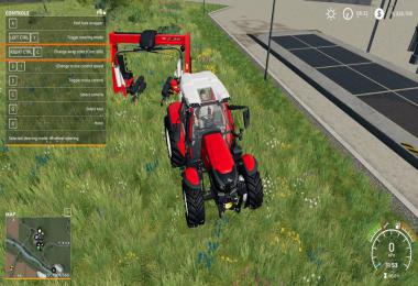 Bale Wrap Color Switcher v1.0.0.0