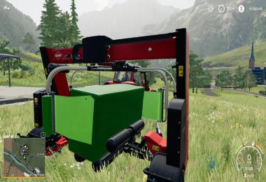 Bale Wrap Color Switcher v1.0.0.0