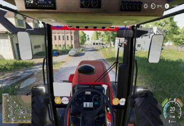 Belarus 3022 DC1 v1.2.0