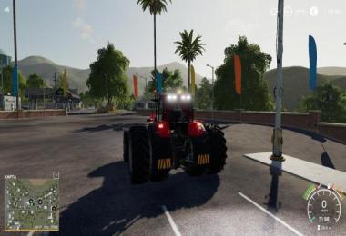 Belarus 3022 DC1 v1.2.0