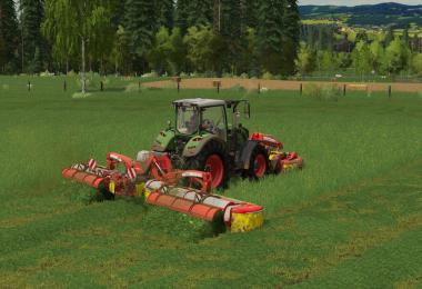 Bergisch Land v1.0.1