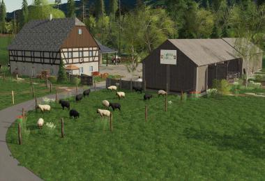 Bergisch Land v1.1.0.0