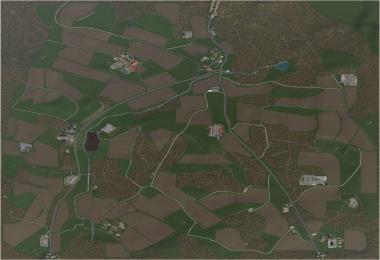 Bergisch Land v1.1.0.0