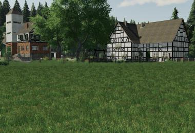 Bergisch Land v1.1.0.0