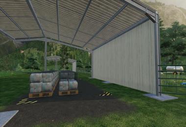 Big Sheep Shed v1.0.0.0