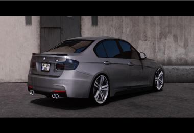 BMW F30 M Package 1.39.x
