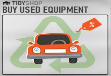 Buy Used Equipment v1.0.1.0