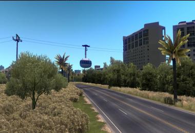 Caribbean Map v1.0.2 for ATS 1.39
