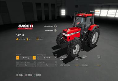 Case IH international 1455 edit v1.0.0.0