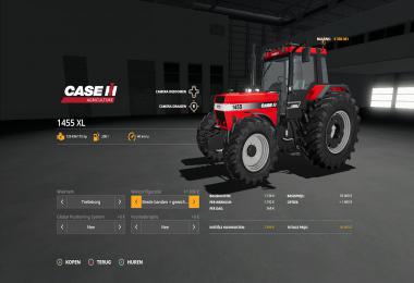 Case IH international 1455 edit v1.0.0.0