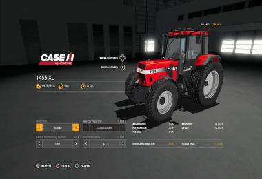 Case IH international 1455 edit v1.0.0.0