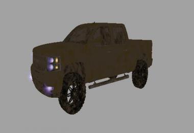 Chevy cheyenne v1.0.0.0