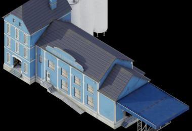 Cooperative dairy v1.0.0.0