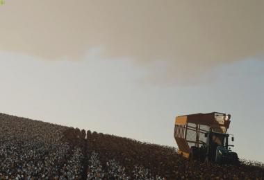 COTTON PACK BRAZIL v1.0.0.0