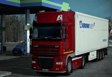 DAF XF 105.460 v1.2 1.38