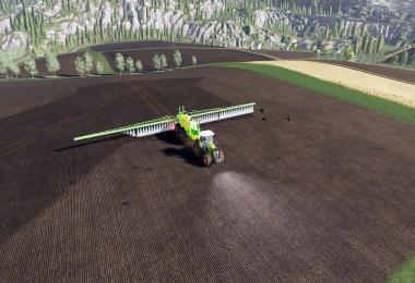 Dammann Profi Class 7500 v1.1.0.0