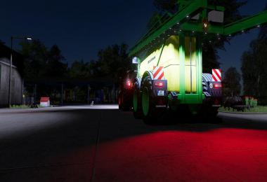 Dammann Profi Class 7500 v1.1.0.0