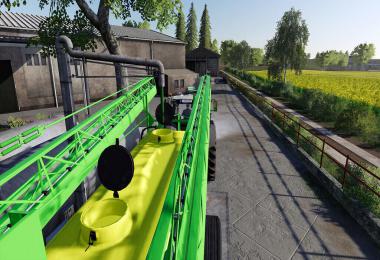 Dammann Profi Class 7500 v1.1.0.0