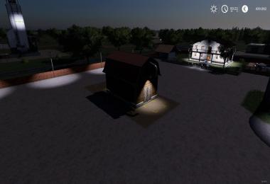 Das Multilager v1.2.0