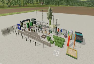 Deco Map Alpine v1.0.0.0