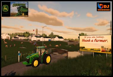 Deere Country USA v1.0.0.0