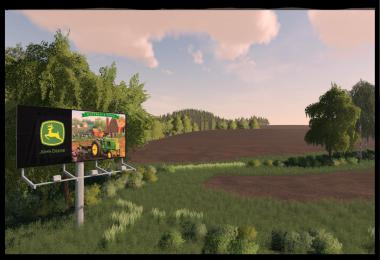 Deere Country USA v1.0.0.0