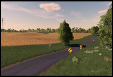Deere Country USA v1.0.0.0