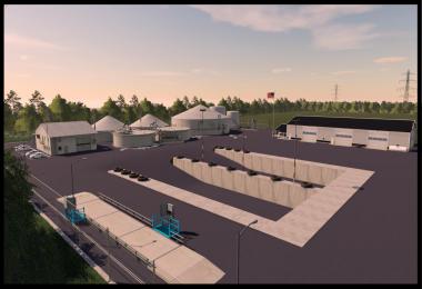 Deere Country USA v1.0.0.0